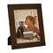 12 Pack: Dark Pine with Corner Accents 8" x 10" Frame, Expressions™ by Studio Décor®